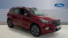 Ford Kuga 2.0 TDCi ST-Line 5dr 2WD Diesel Estate